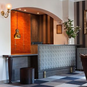 Logis Hotel Beausejour Colmar